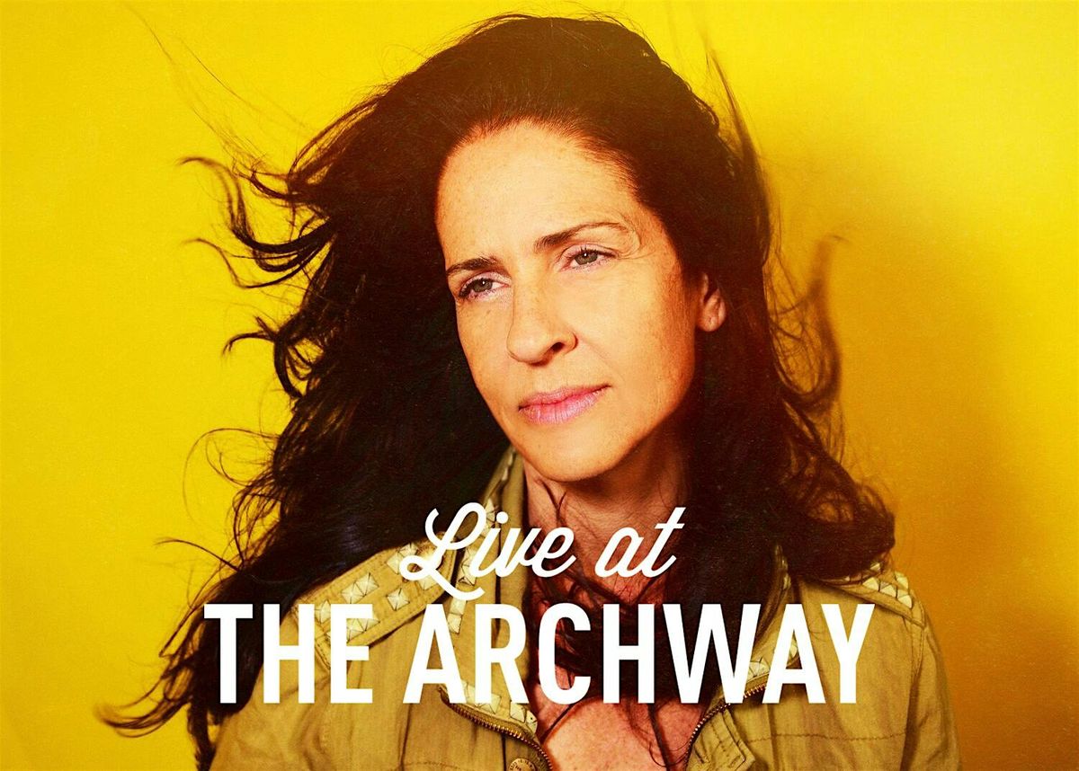 Live at the Archway: Tracy Bonham  | Joshua Reynolds