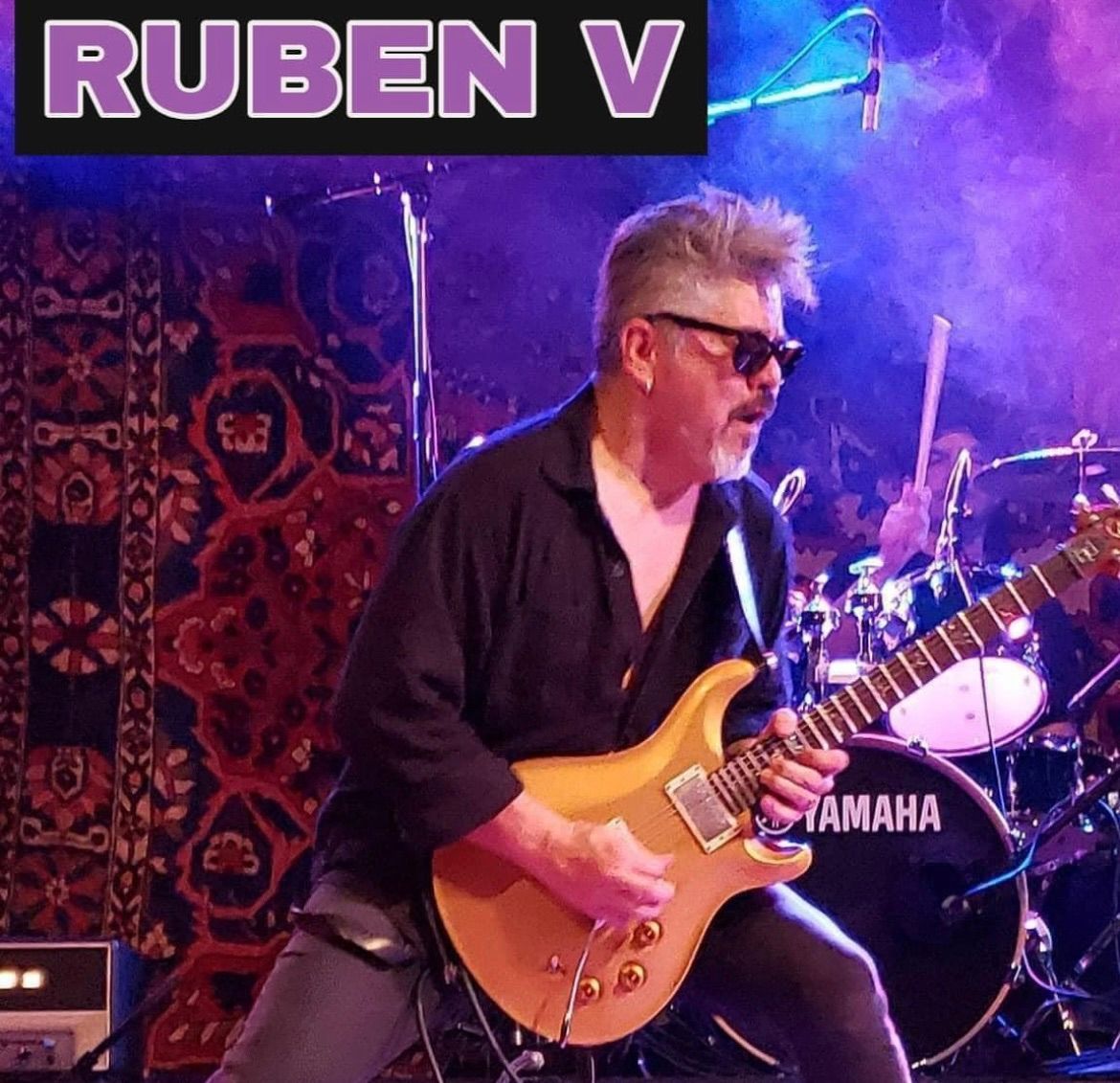 Ruben V 