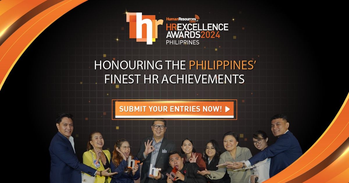 HR Excellence Awards 2024 Philippines