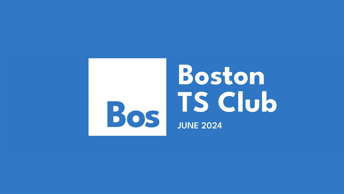 Boston TS Club III: This Time It's Personal