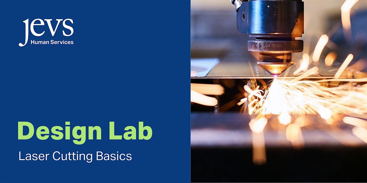 Monthly Laser Cutting for Beginners