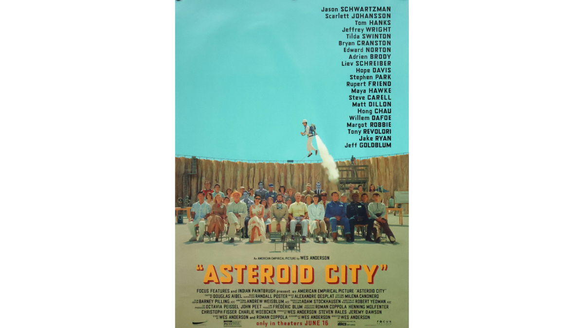 Parking Rob Anderson