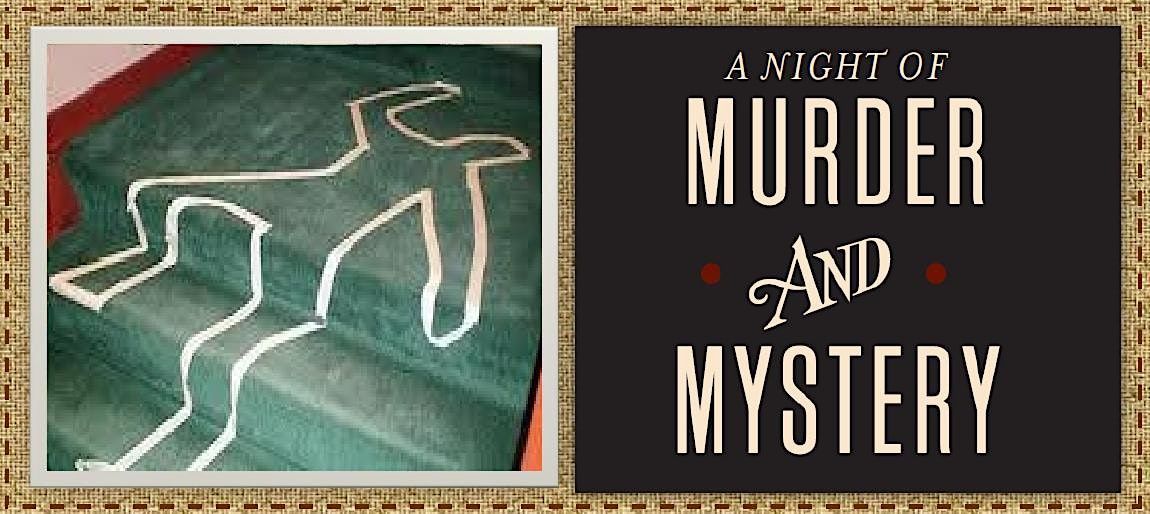 Maggiano's King of Prussia M**der Mystery Dinner September 27, 2024 at 7 PM