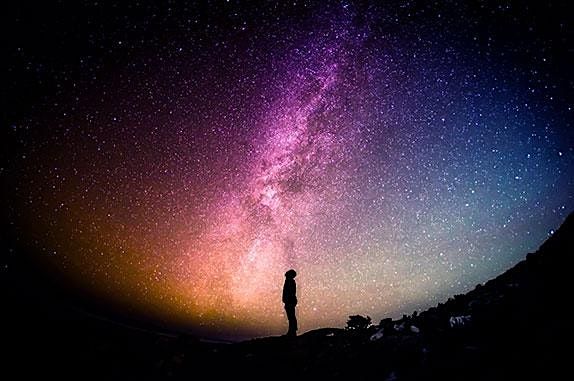 A Sky Full of Stars
