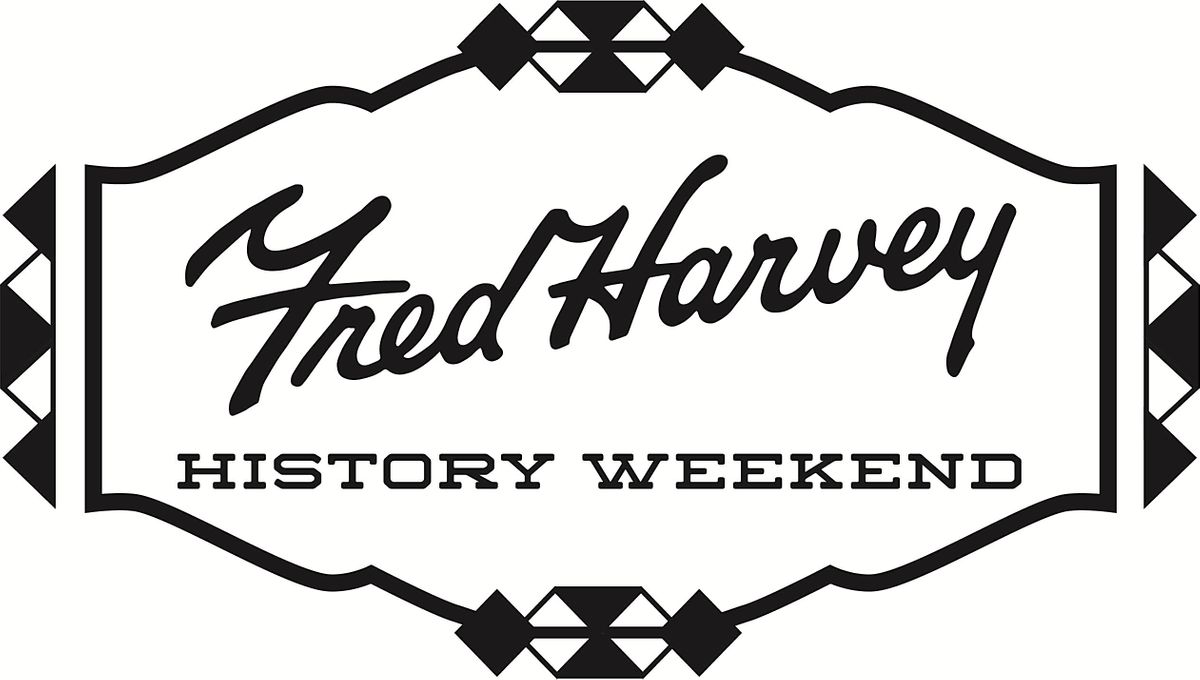 Fred Harvey History Weekend 2023, New Mexico History Museum, Santa Fe