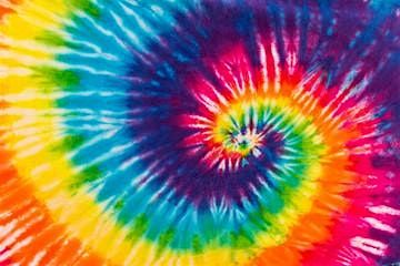 Sharpie Tie Dye