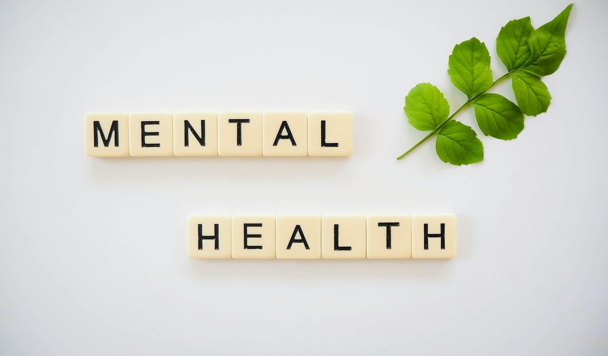 Mental Health First Aid England (MHFA) Training