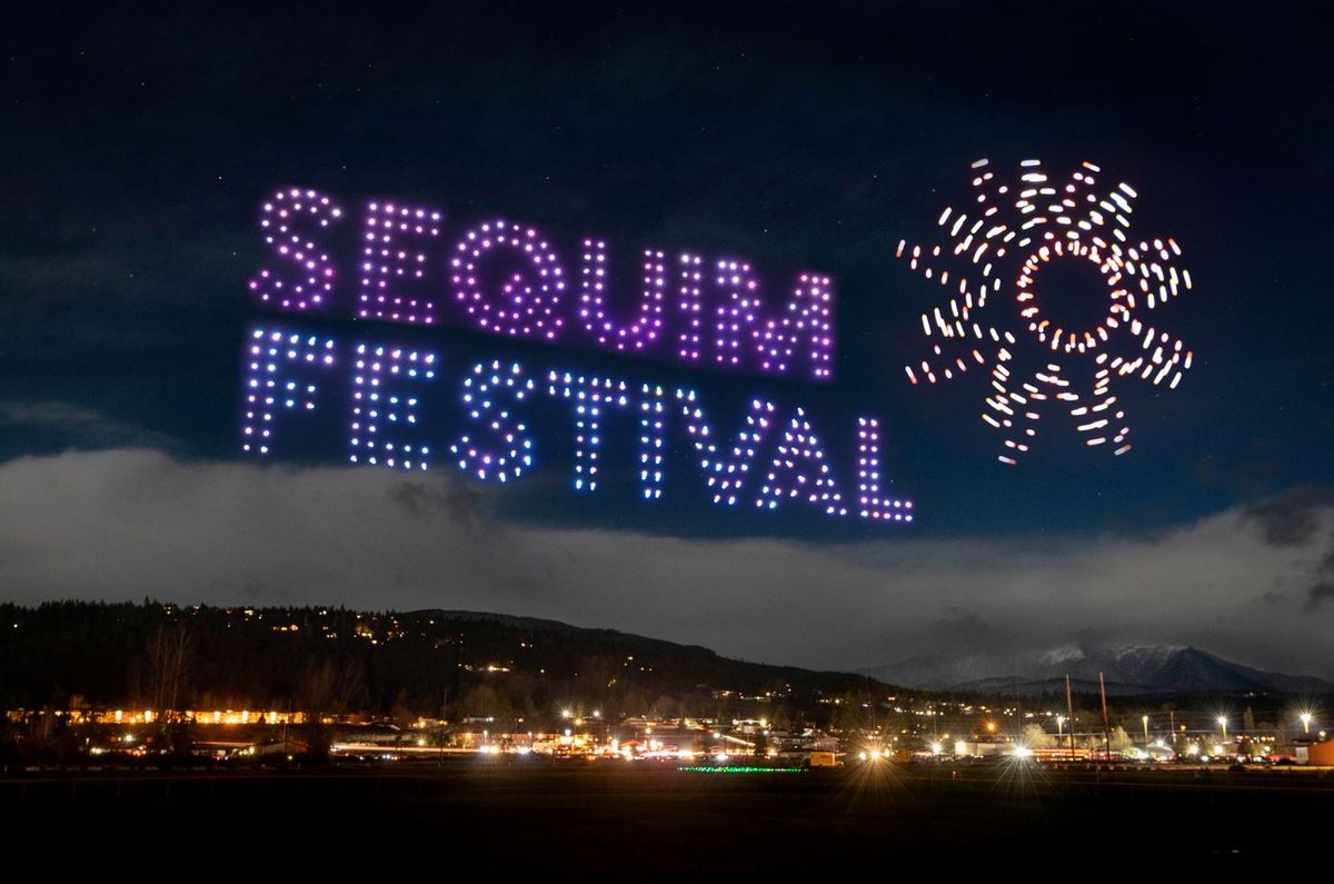 Sequim Sunshine Festival