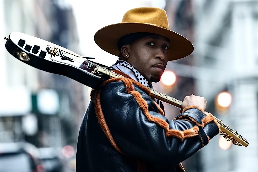 A Tribute to Jimi Hendrix ft Marcus Machado and DJ Williams