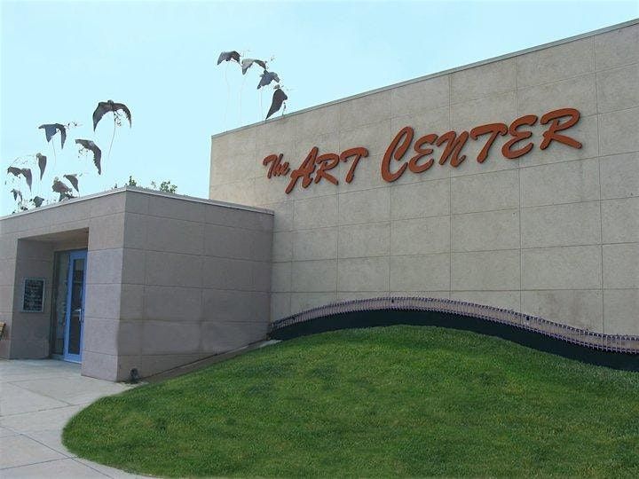 Tuesdays at The Art Center