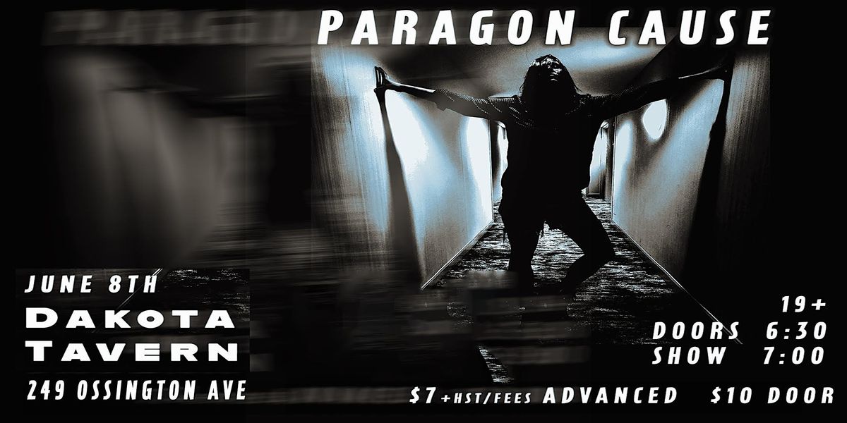 Paragon Cause