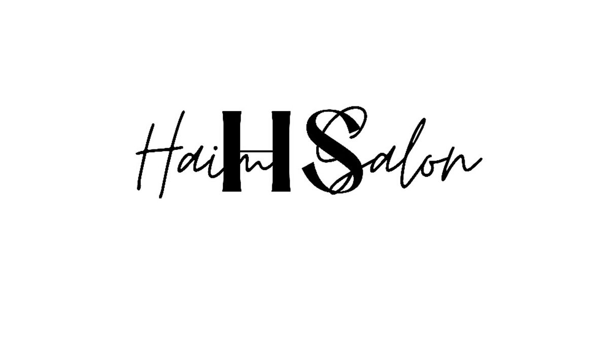 Hanzo featuring Graham Nation x Haim Salon