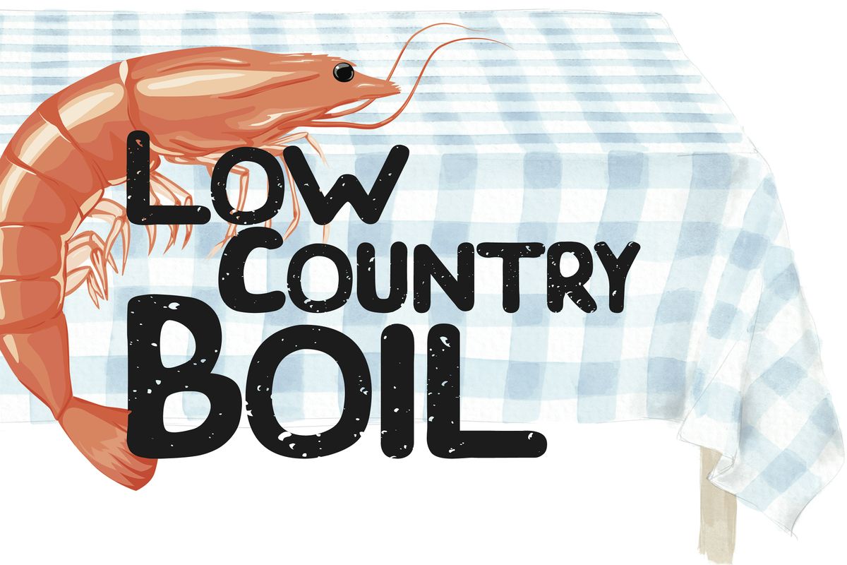 Low Country Boil