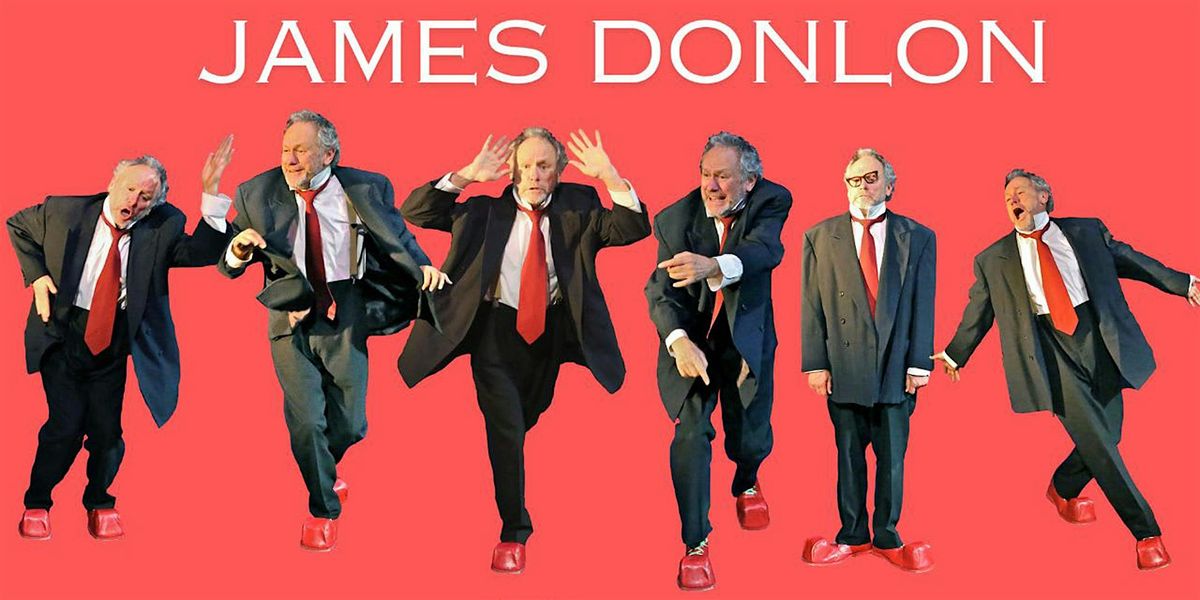 James Donlon Mime Songs