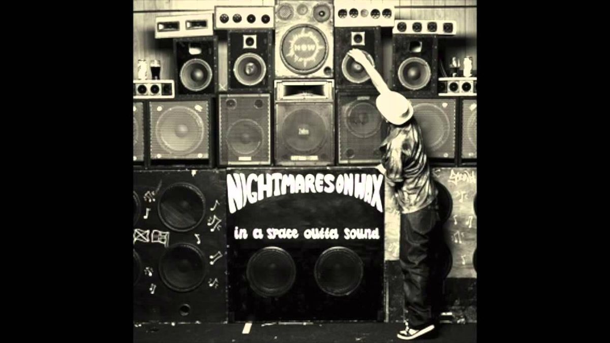 Nightmares On Wax