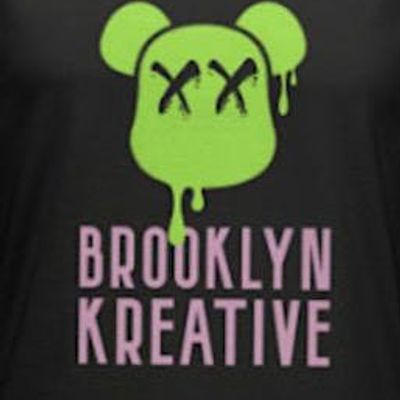 Owners of Brooklyn Kreative space