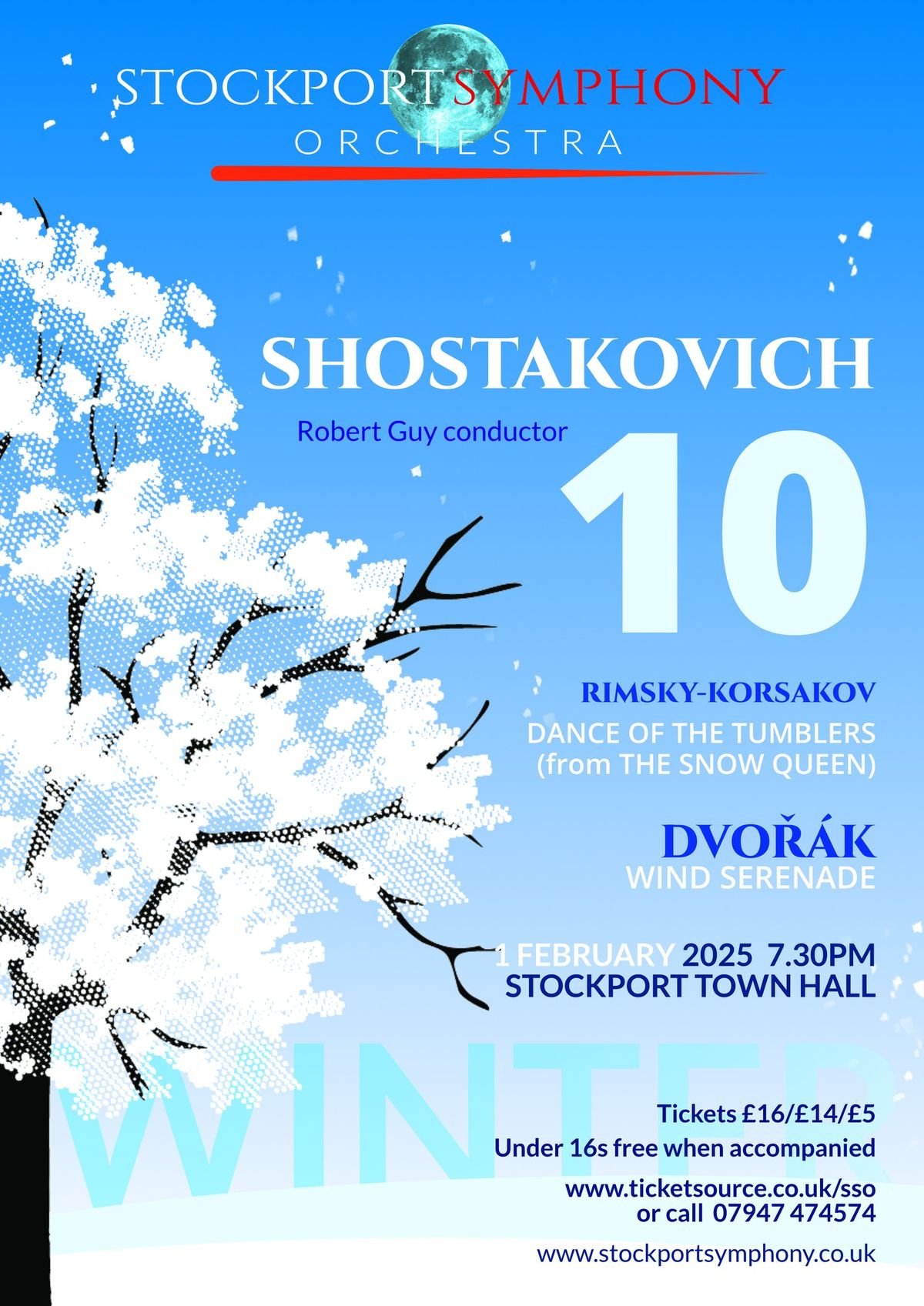 Shostakovich 10