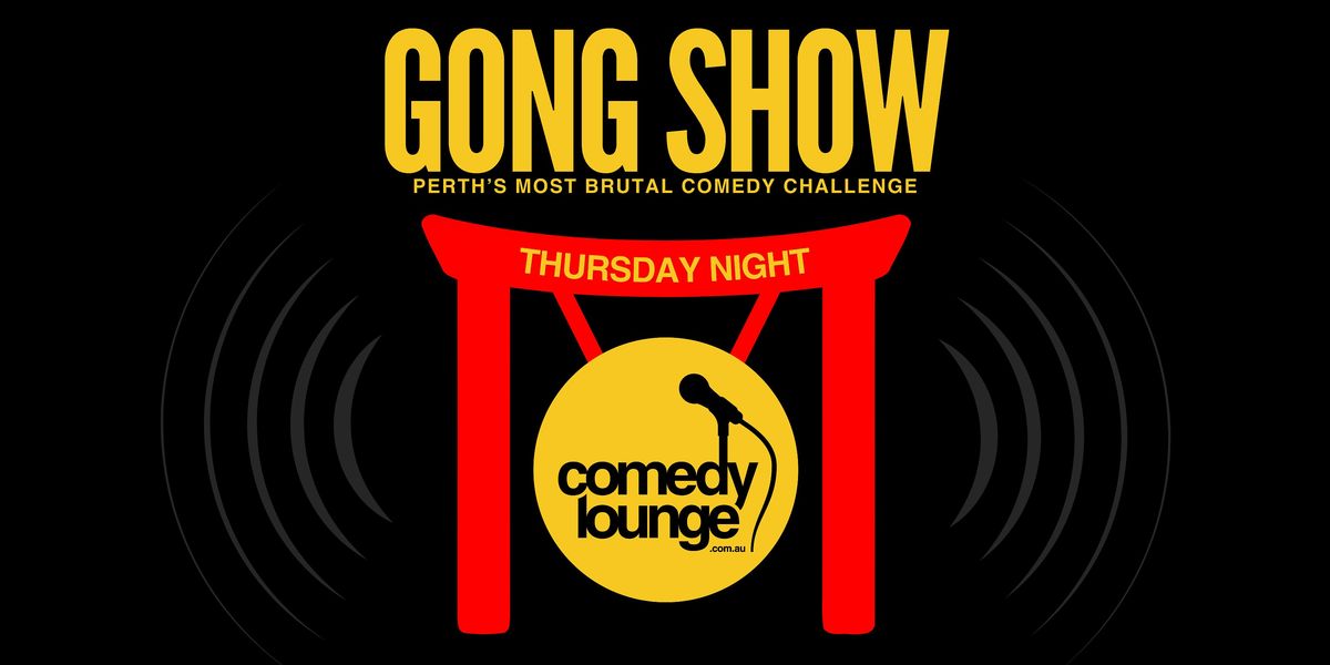 The Gong Show