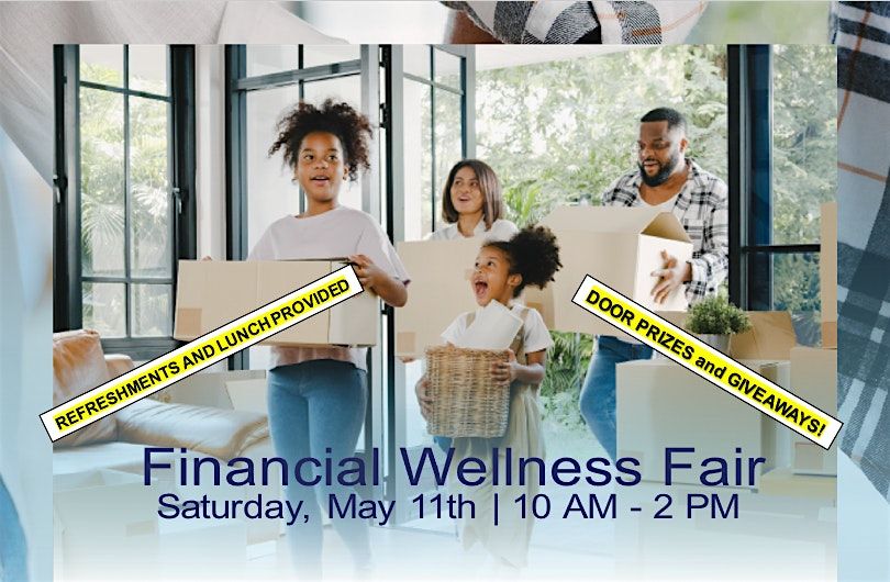 Financial Wellness Fair