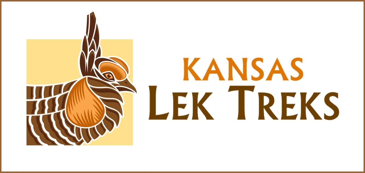 Kansas Lek Treks Prairie-Chicken Festival