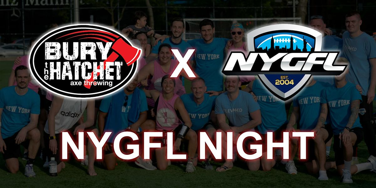 NYGFL Night