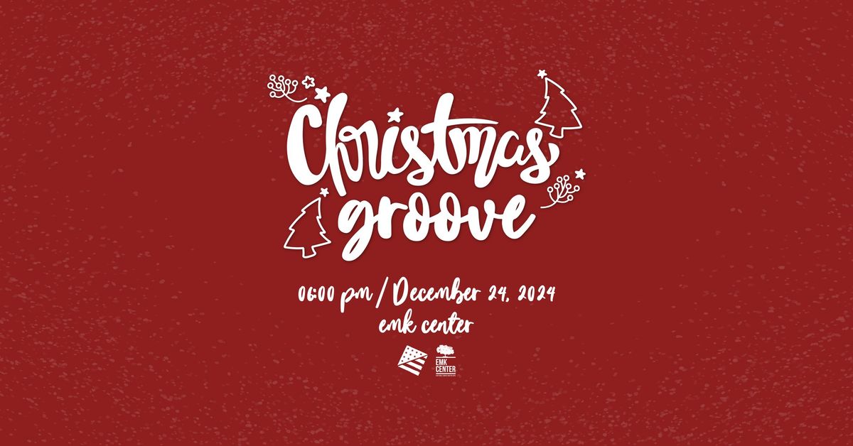 Christmas Groove