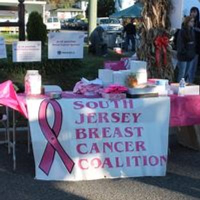 South Jersey Breast Cancer Coalition