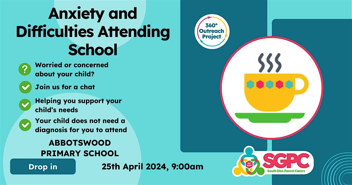 Abbotswood Primary Coffee Support Session