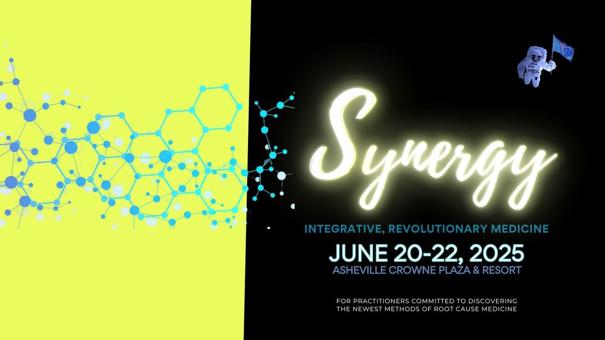 SYNERGY Conference