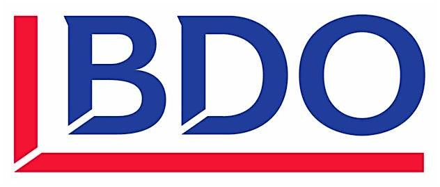 Invitation Only: BDO Post-Budget Update Event