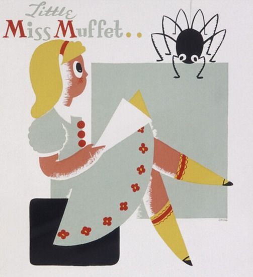 Chorlton Players - Little Miss Muffet a Pantomime