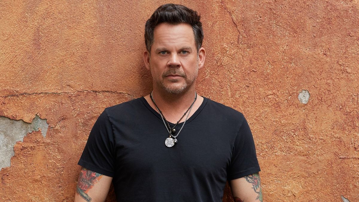 Gary Allan