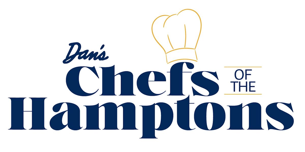 Chefs of the Hamptons