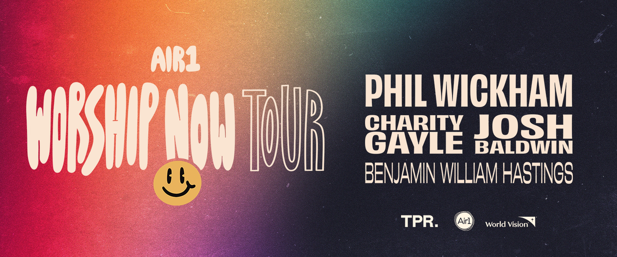 Parking Phil Wickham