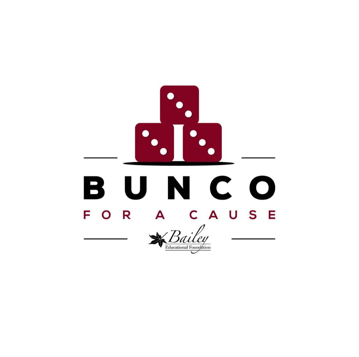 Bunco for a Cause - Ward-Wiseman Animal Haven
