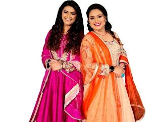 The Sufi Queens Nooran Sisters