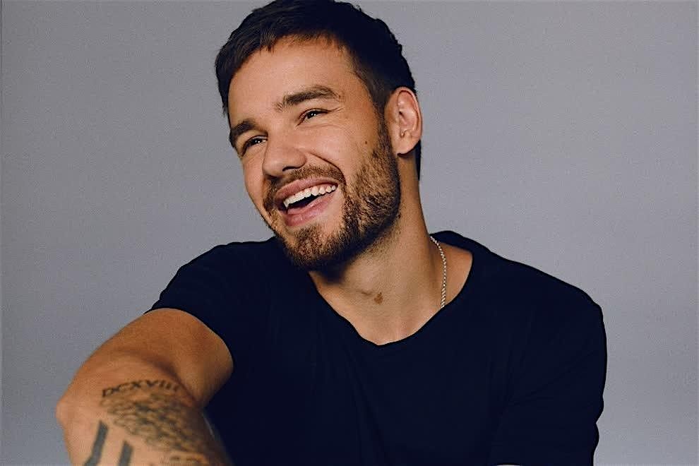 Liam Payne Memorial Tribute