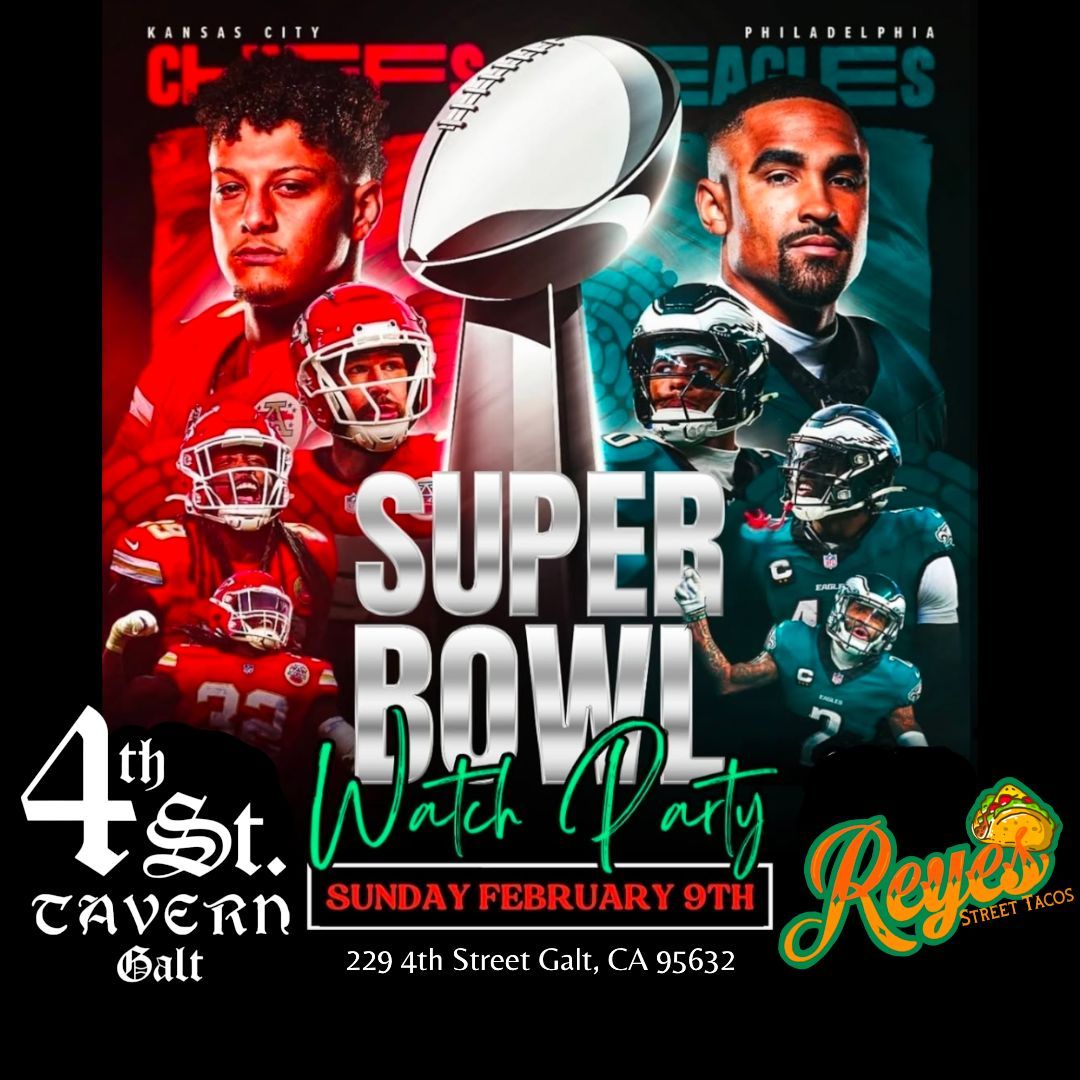 Superbowl Party \ud83c\udfc8\ud83c\udf7a\ud83c\udf2e