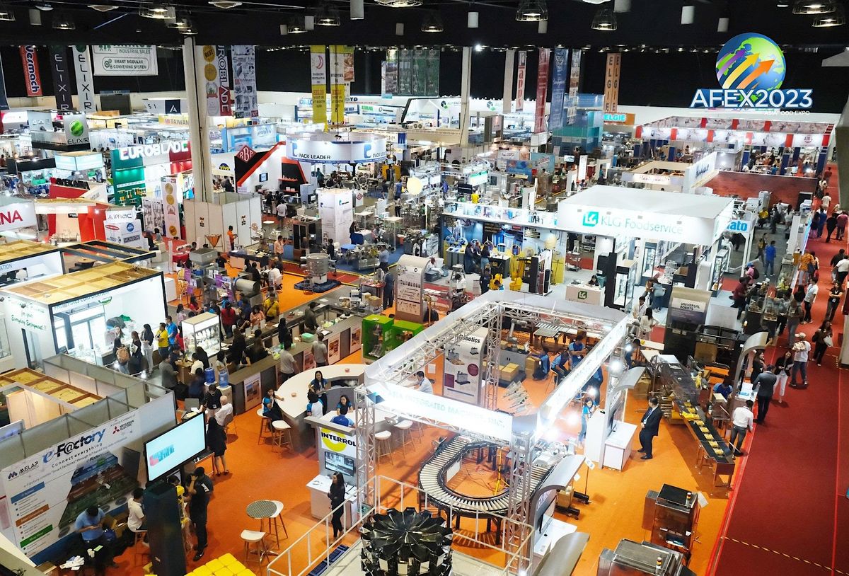 Asia Food Expo (AFEX) 2024