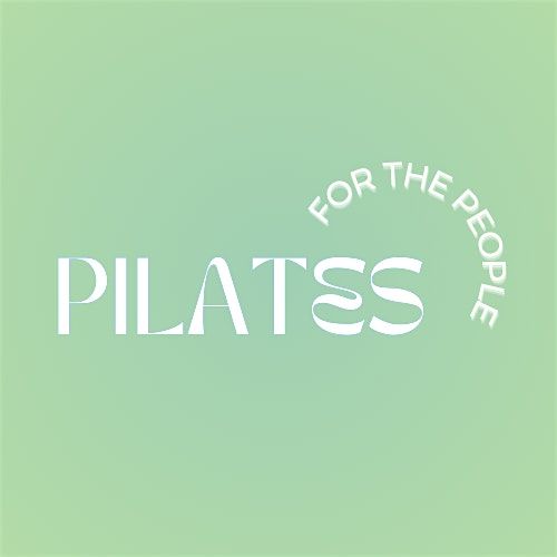 Pilates at Everyday Works