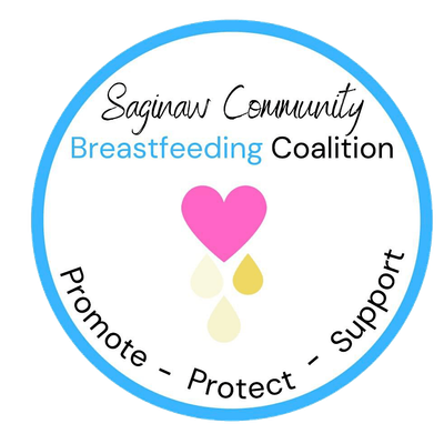Saginaw Community Breastfeeding Coalition