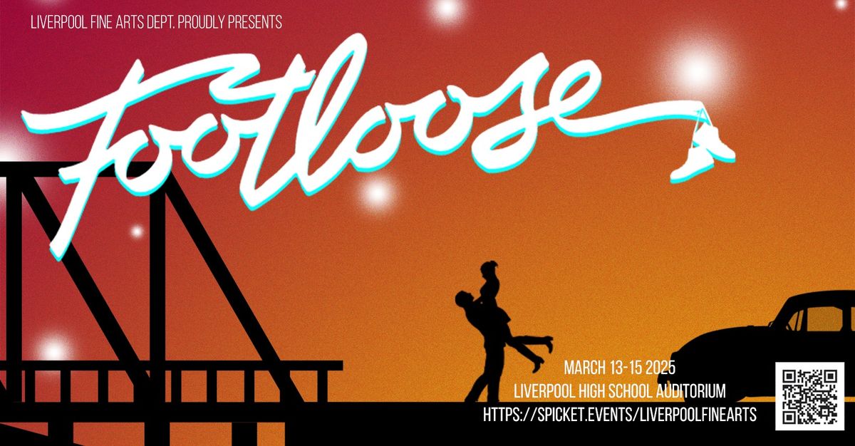 LHS Presents: Footloose