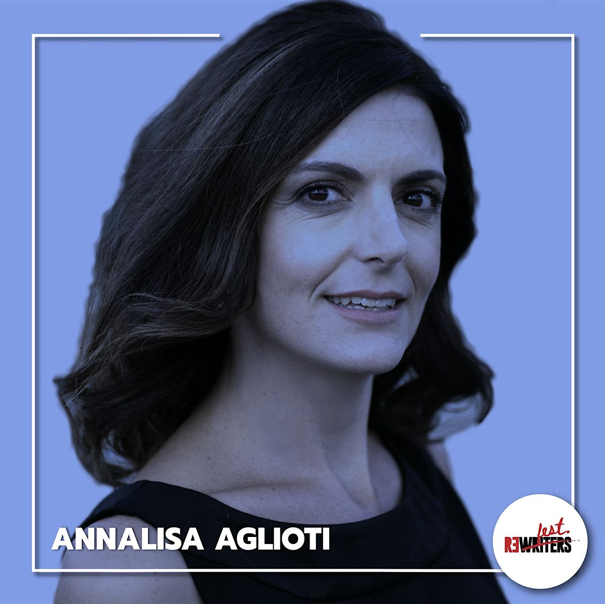 Annalisa Aglioti in: \u201cBella, brava e femminista\u201d