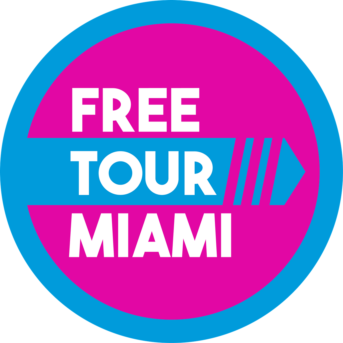 MONTHLY GIVEAWAY -WIN A FREE MIAMI BOAT AND BUS TOUR