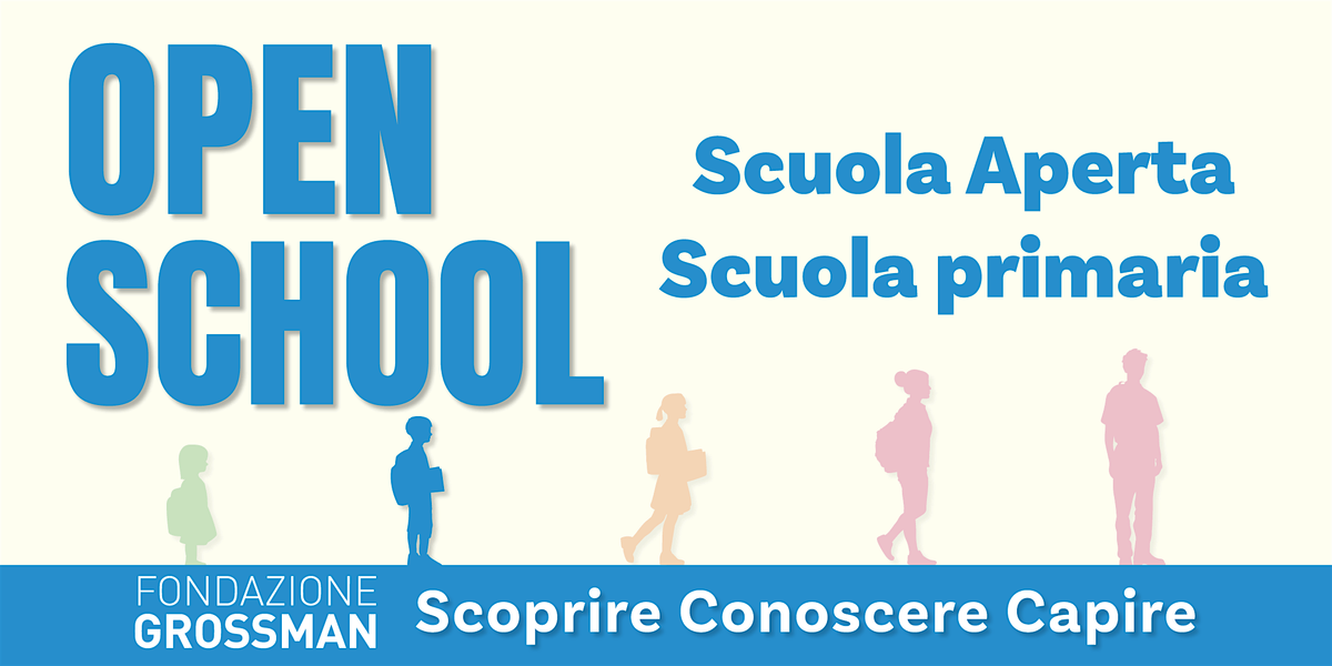 Scuola primaria Aperta