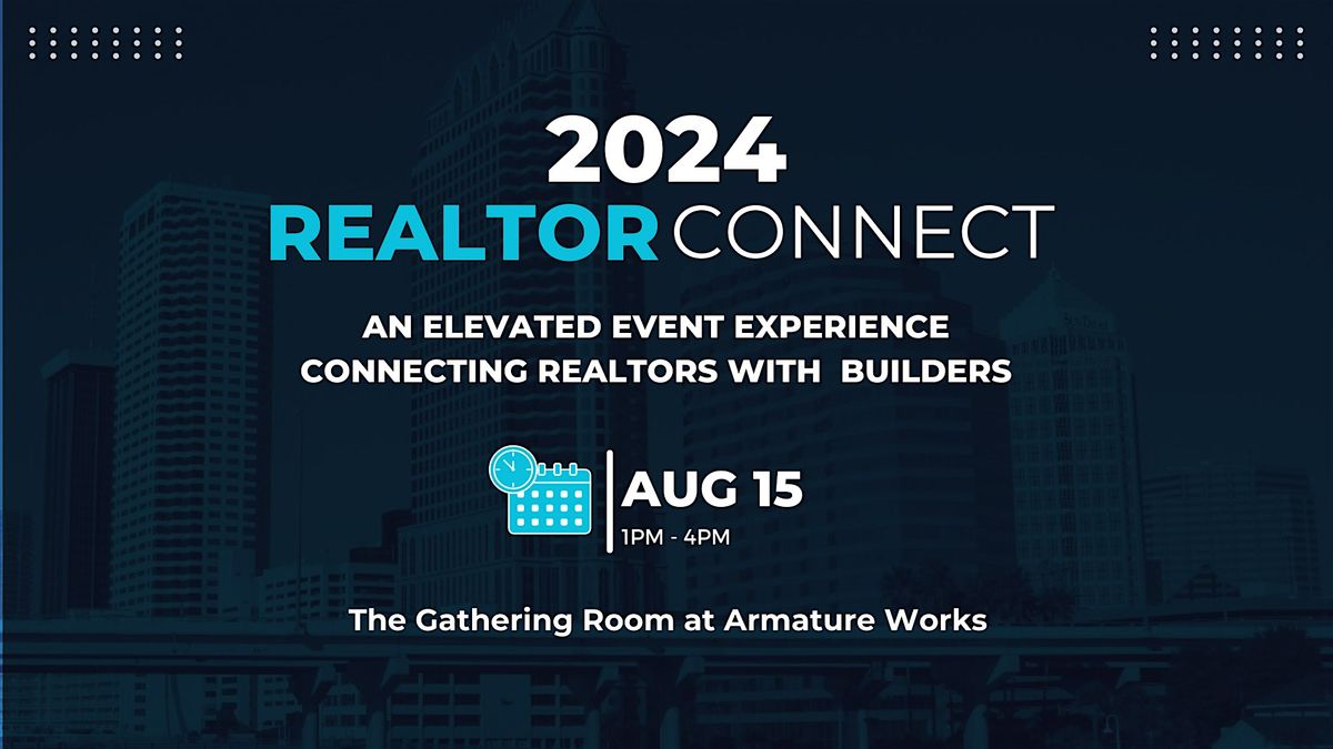 2024 Realtor Connect