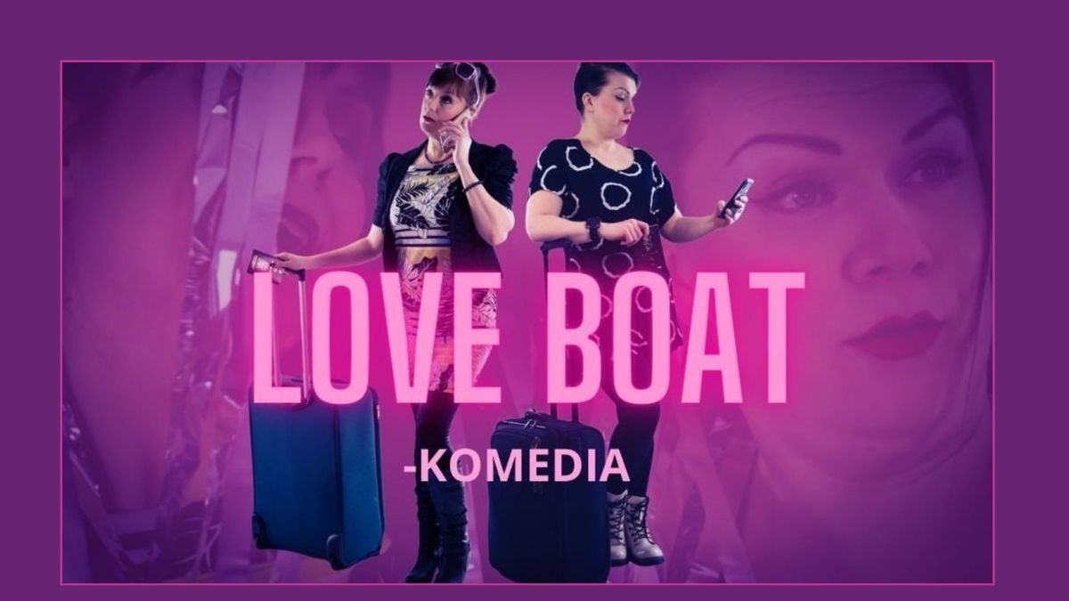 Love Boat