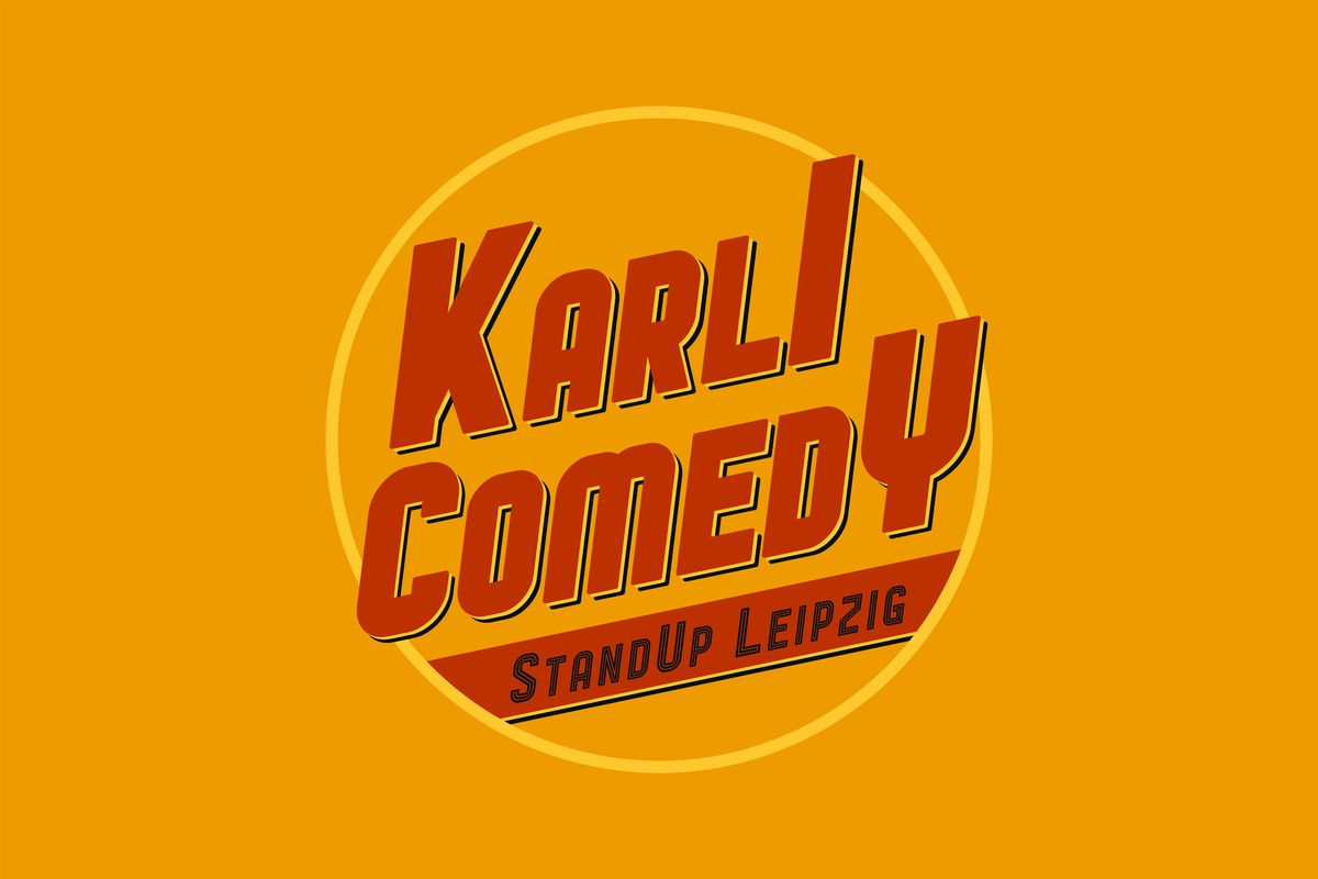 Karli Comedy Club | Stand-Up Comedyshow