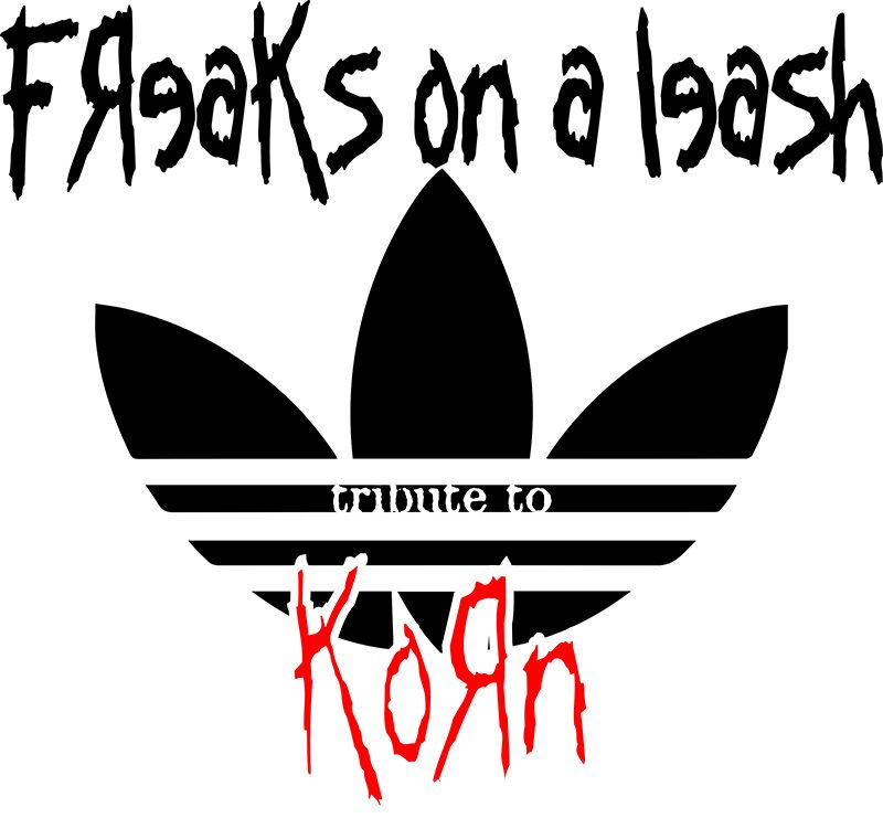 Freaks on a Leash - Tribute to KORN