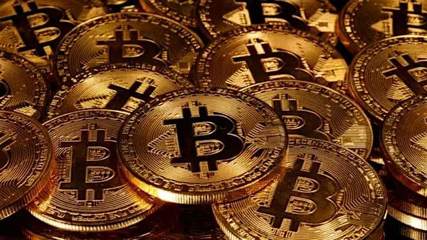 Bitcoin Meetup